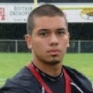 Meet your Posher, Felipe